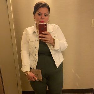 Meet your Posher, Natelle